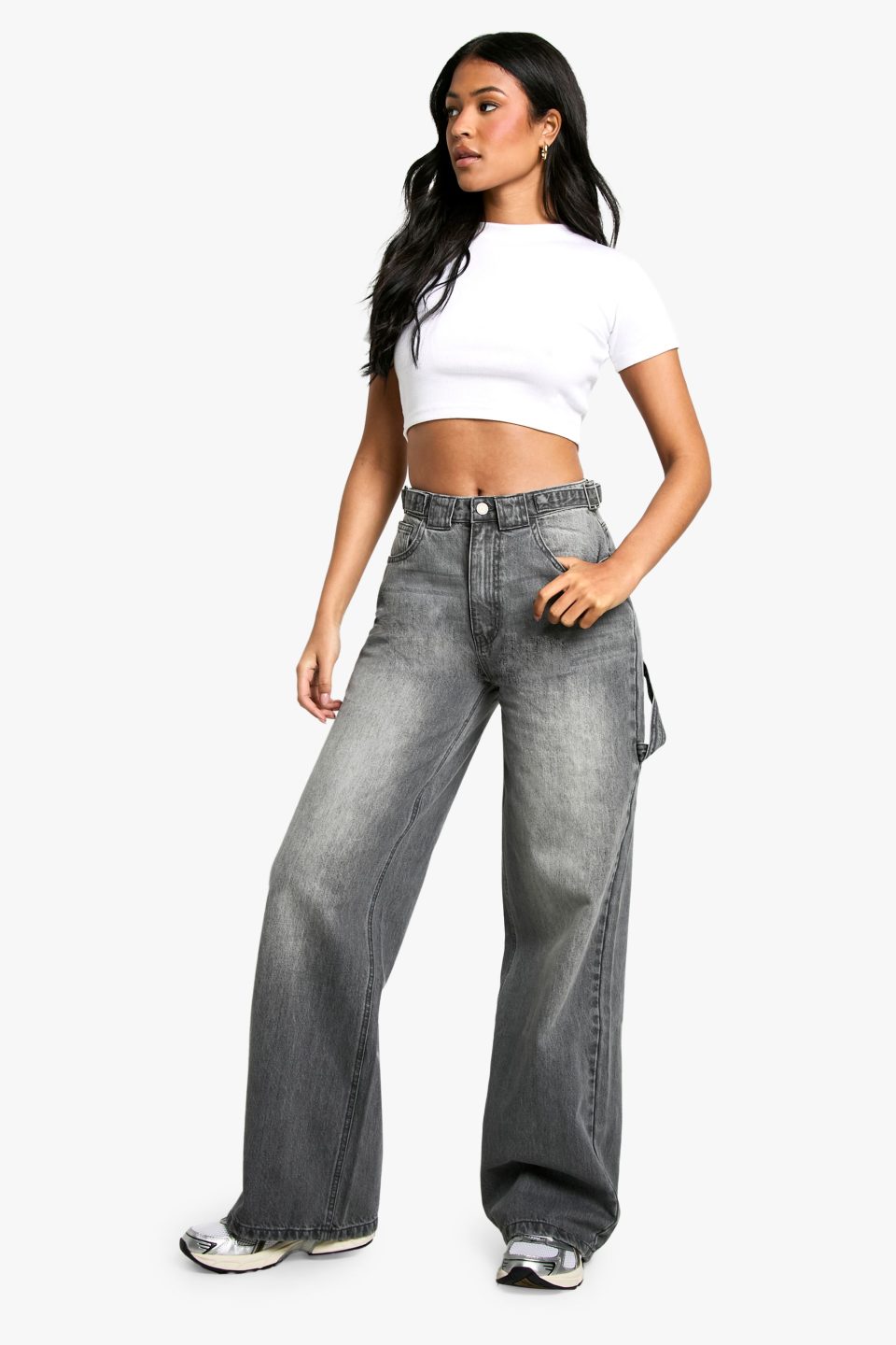 The Tall Carpenter Jean