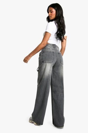 The Tall Carpenter Jean