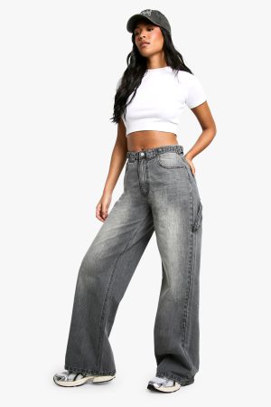 The Tall Carpenter Jean