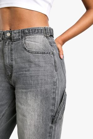 The Tall Carpenter Jean