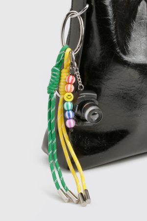 Camera Bag Charm