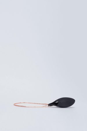 10 Function Rechargeable Necklace Vibrator Sex Toy
