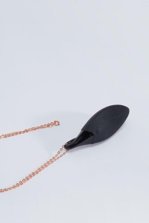 10 Function Rechargeable Necklace Vibrator Sex Toy