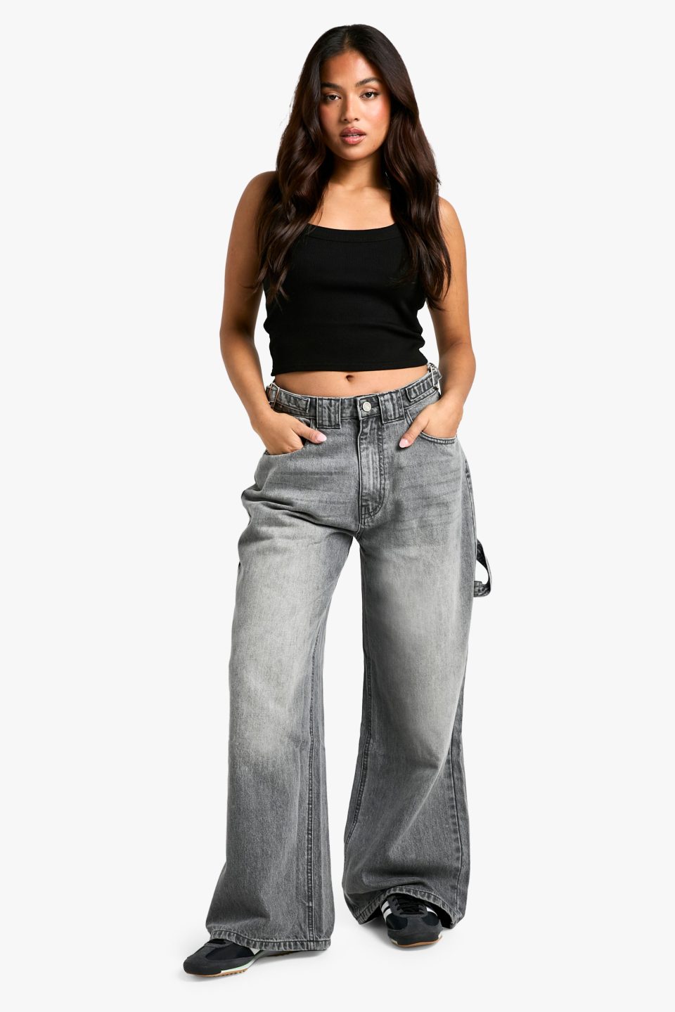 The Petite Carpenter Jean