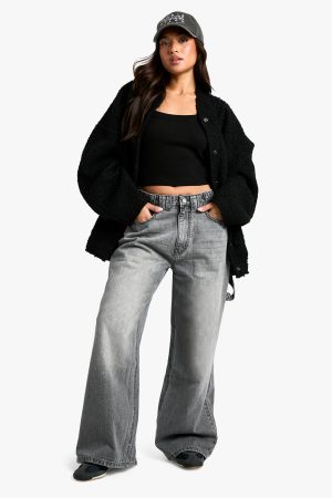 The Petite Carpenter Jean