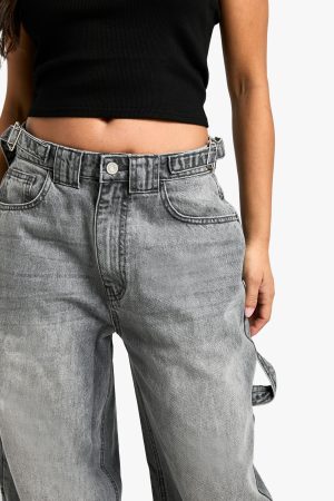 The Petite Carpenter Jean