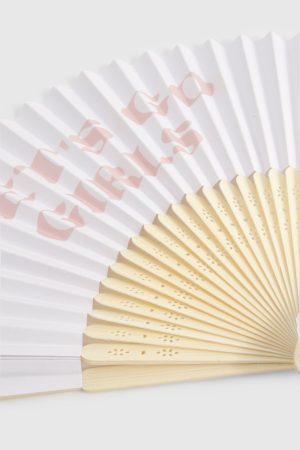 Hen Party Slogan Fan