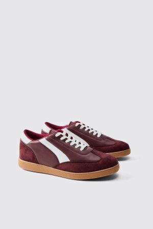 Contrast Panel Trainer