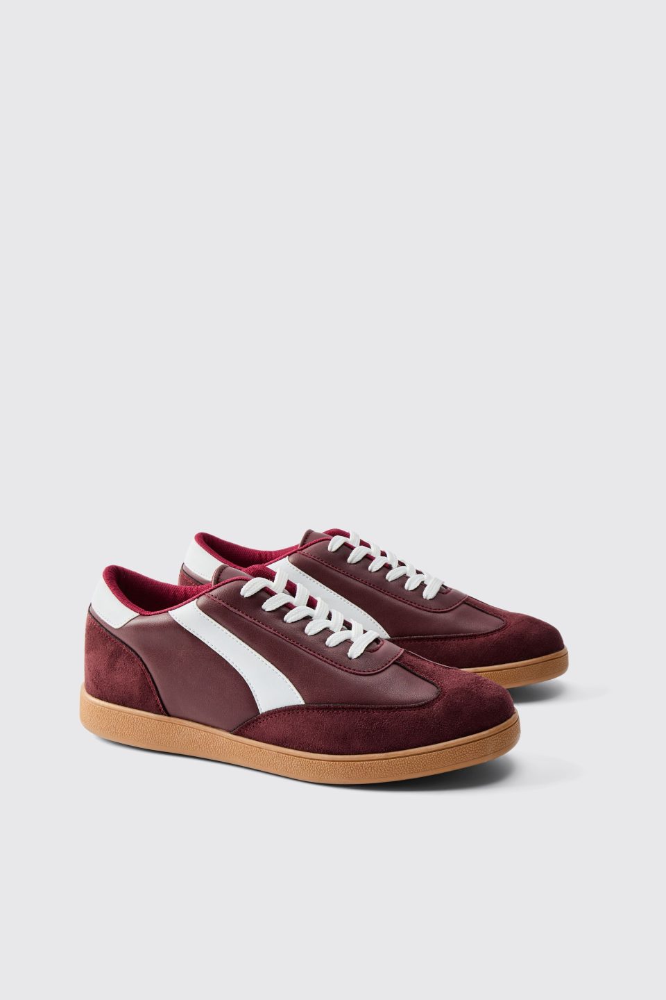 Contrast Panel Trainer