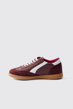 Contrast Panel Trainer