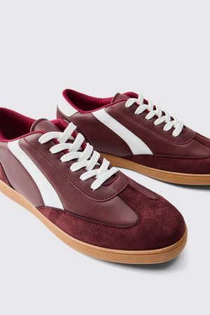 Contrast Panel Trainer