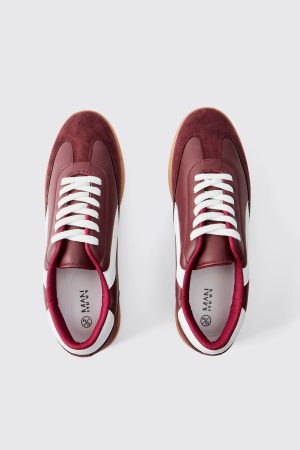 Contrast Panel Trainer