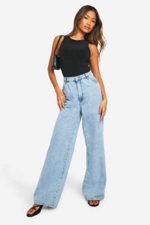 Cross Back Bodysuit