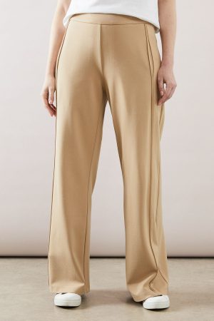 Jersey Trouser Co-Ord