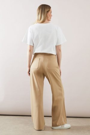 Jersey Trouser Co-Ord