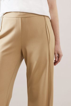 Jersey Trouser Co-Ord