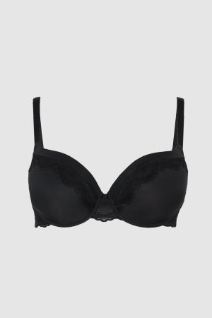 DD+ Bella Back Smoothing Bra