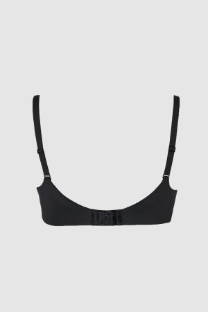 DD+ Bella Back Smoothing Bra