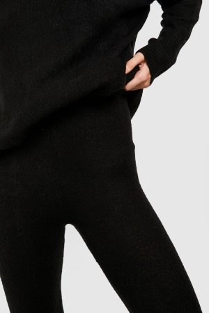 Soft Knit Tracksuit