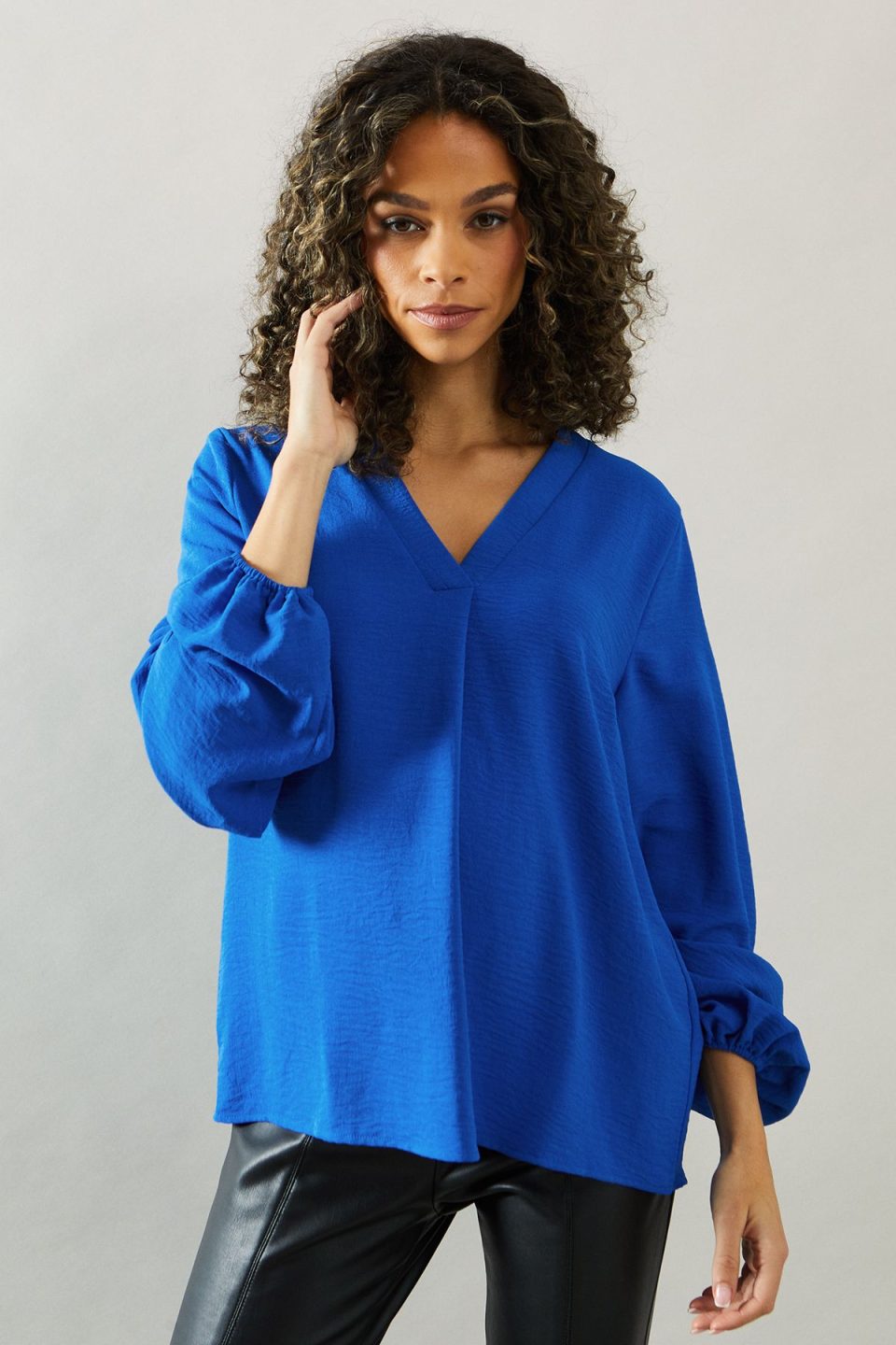 Overhead Shirt