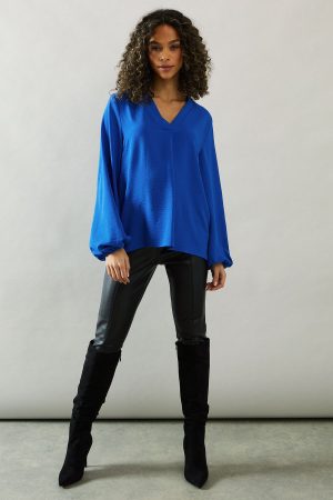 Overhead Shirt