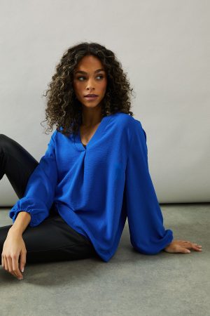 Overhead Shirt