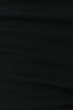 High Rise Comfort Stretch Straight Leg Jean