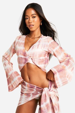 Tie Dye Beach Coord