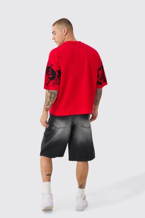 Carpenter Denim Jorts