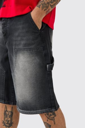 Carpenter Denim Jorts