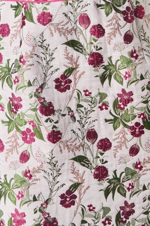 Sweetheart Neck Jacquard Dress