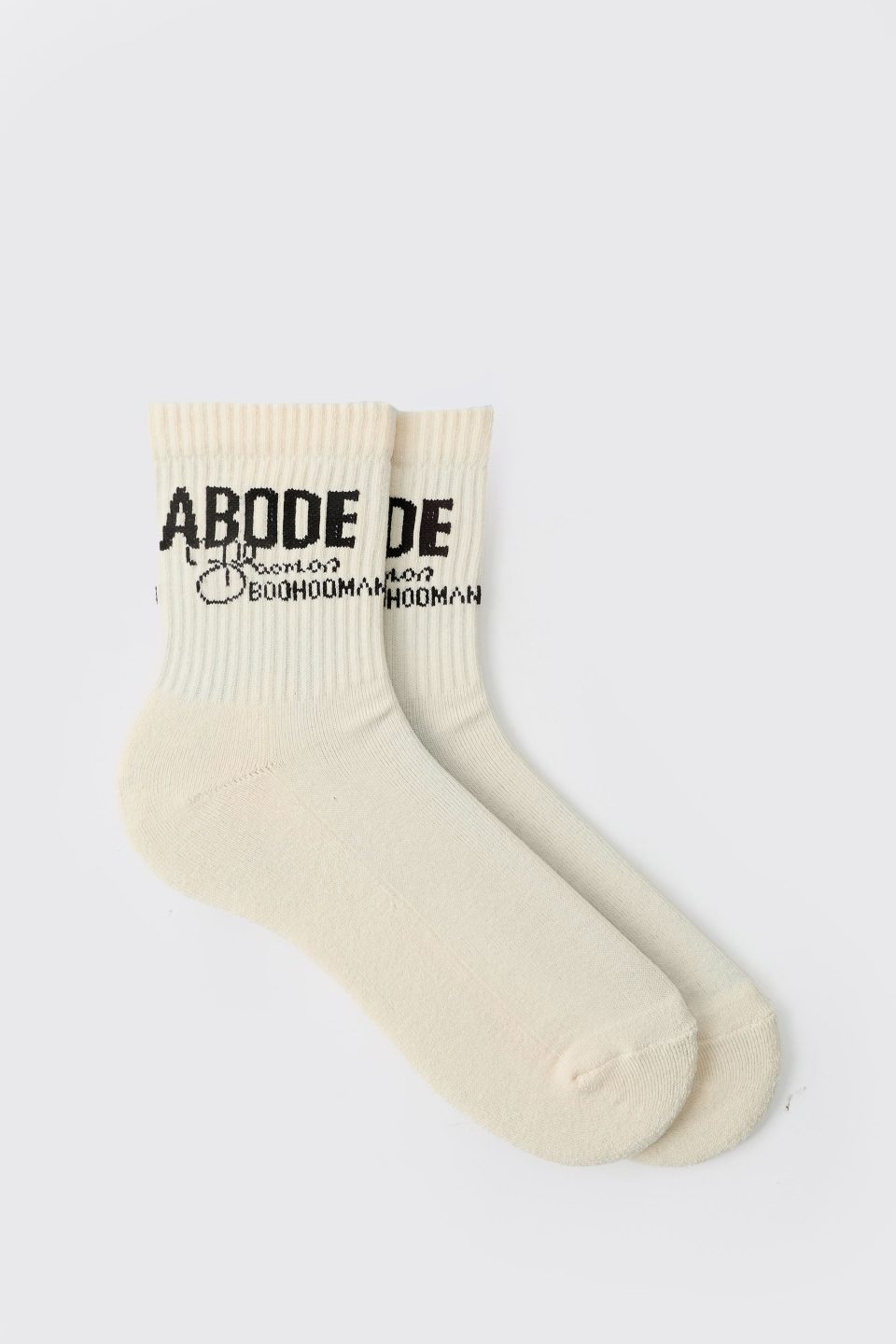 Abode Mid Length Sock