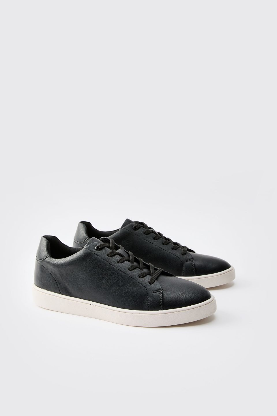Essential PU Trainer