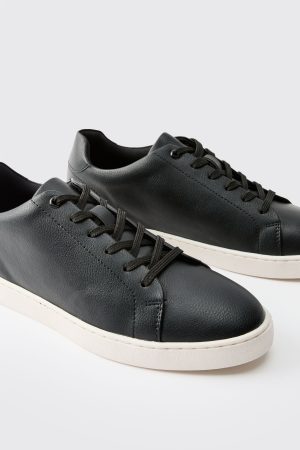 Essential PU Trainer