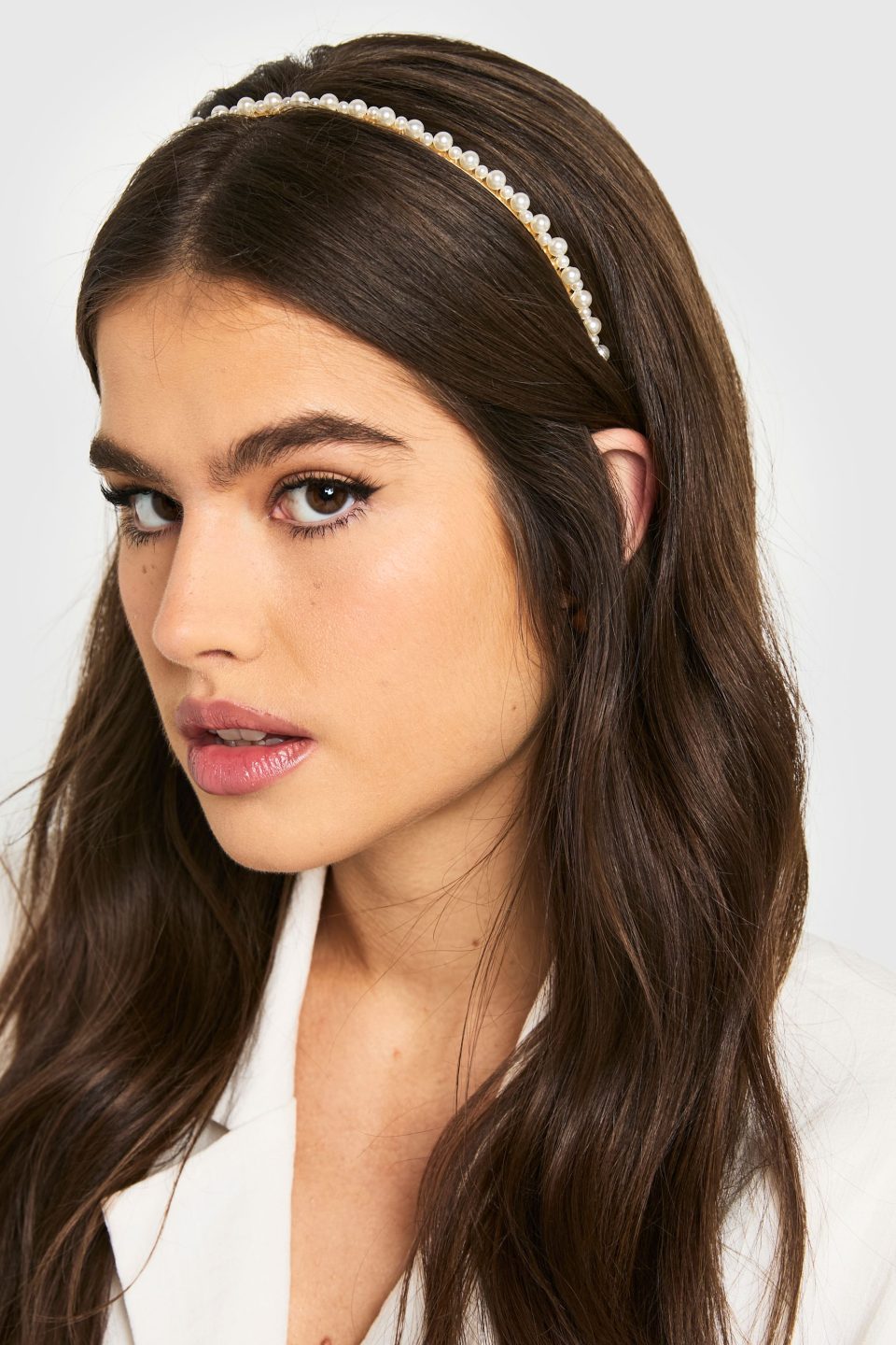 Pearl Headband
