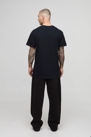 Baggy Drop Crotch Jogger