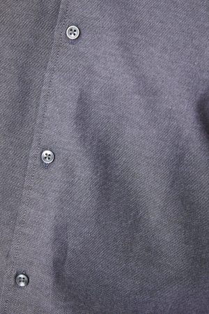Easy Iron Oxford Slim Fit Shirt