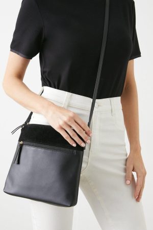 Delia Cross Body Bag