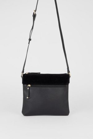 Delia Cross Body Bag