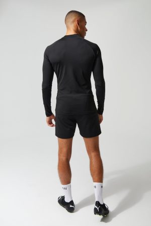 Man Active Compression Training Top