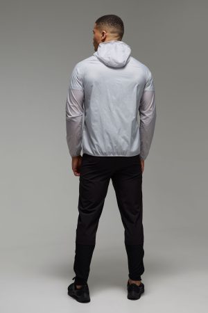 Man Active Running Tapered Jogger