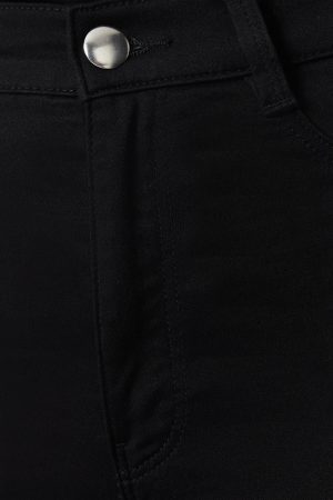 Tall Skinny Ankle Grazer Jean
