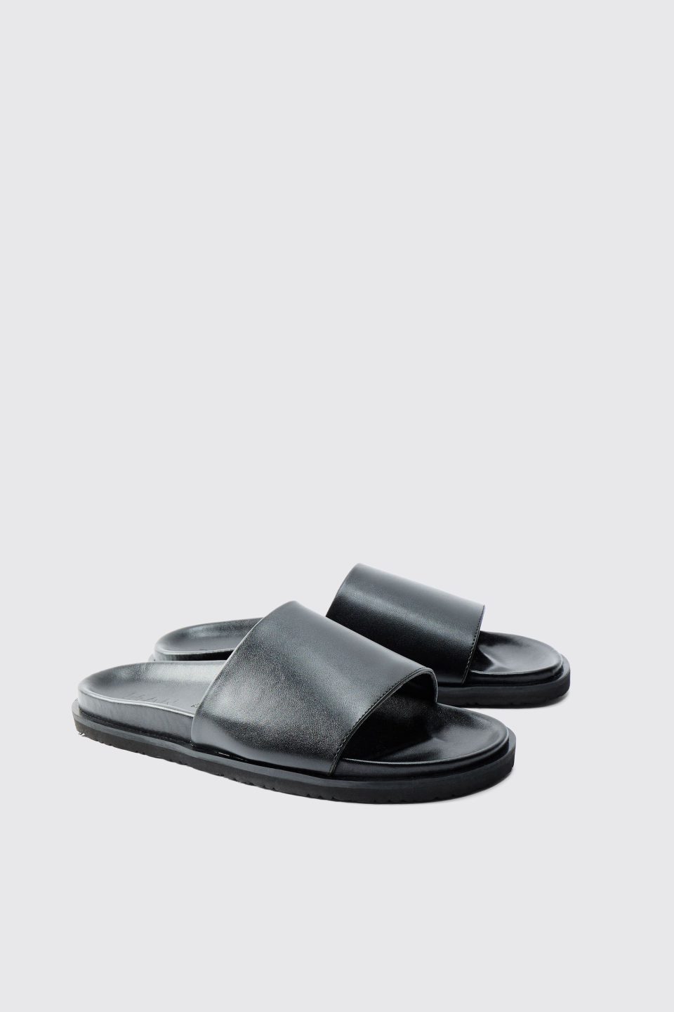 PU Platform Slider