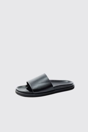 PU Platform Slider