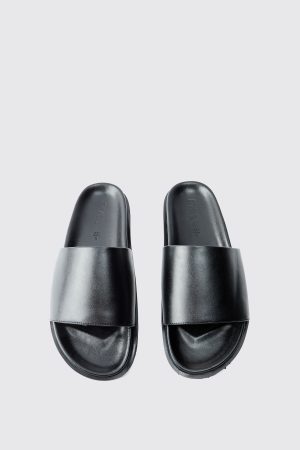 PU Platform Slider