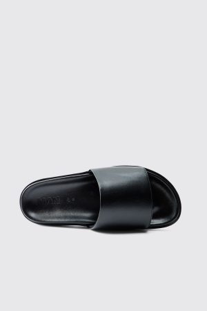 PU Platform Slider