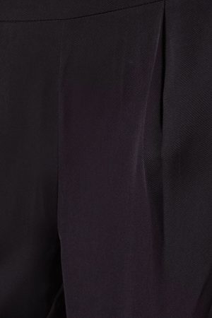 Pull on Wide Leg Trousers