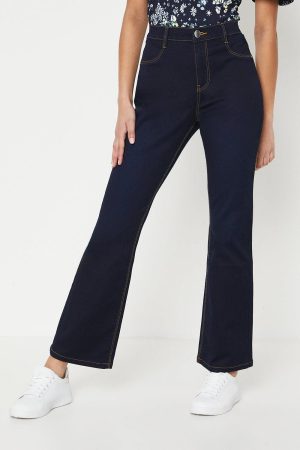 Petite Flare Jean
