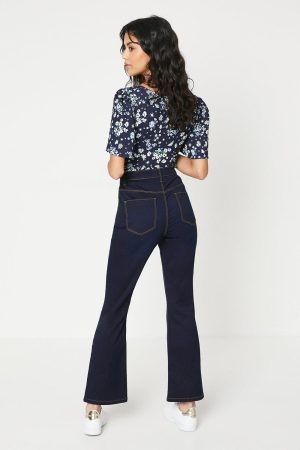 Petite Flare Jean