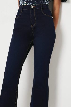 Petite Flare Jean